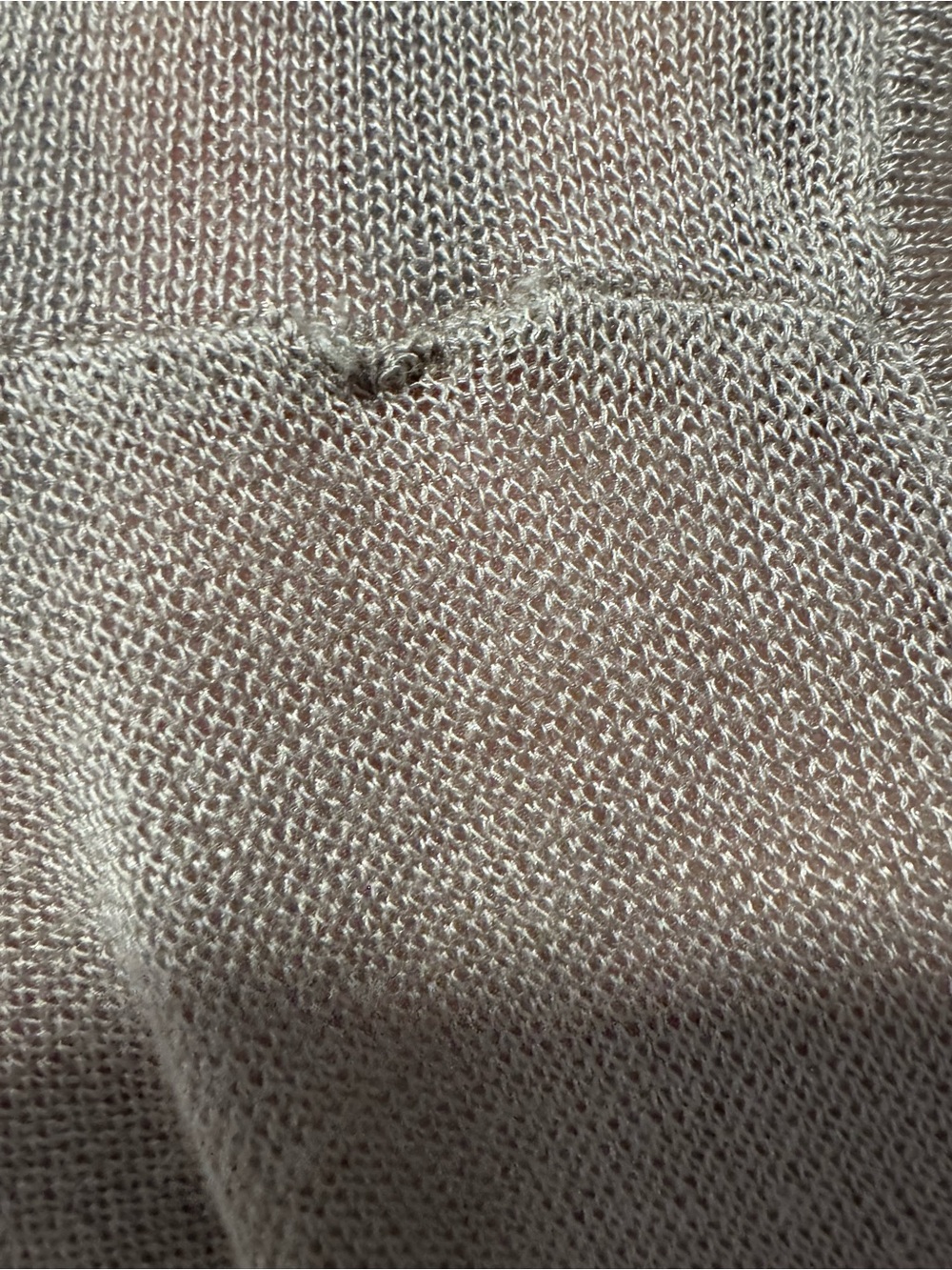 Cato Open-Front Lightweight Cardigan - Picture 4 of 4